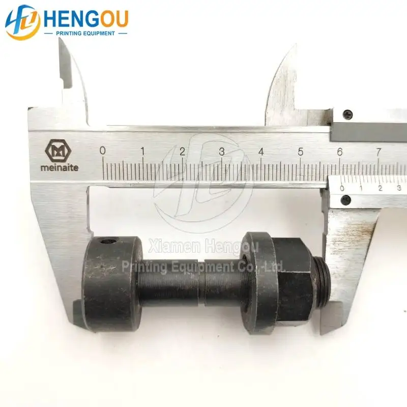 60x24x14mm polar 92 screw cutting machine spare parts