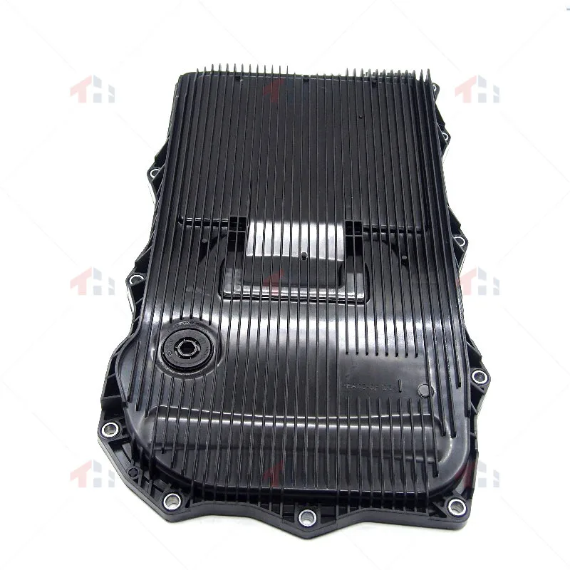 Automatic Transmission Oil Pan Automatic Transmission Oil Filter Suitable for Great Wall GWM POER HAVAL H9 TANK 300