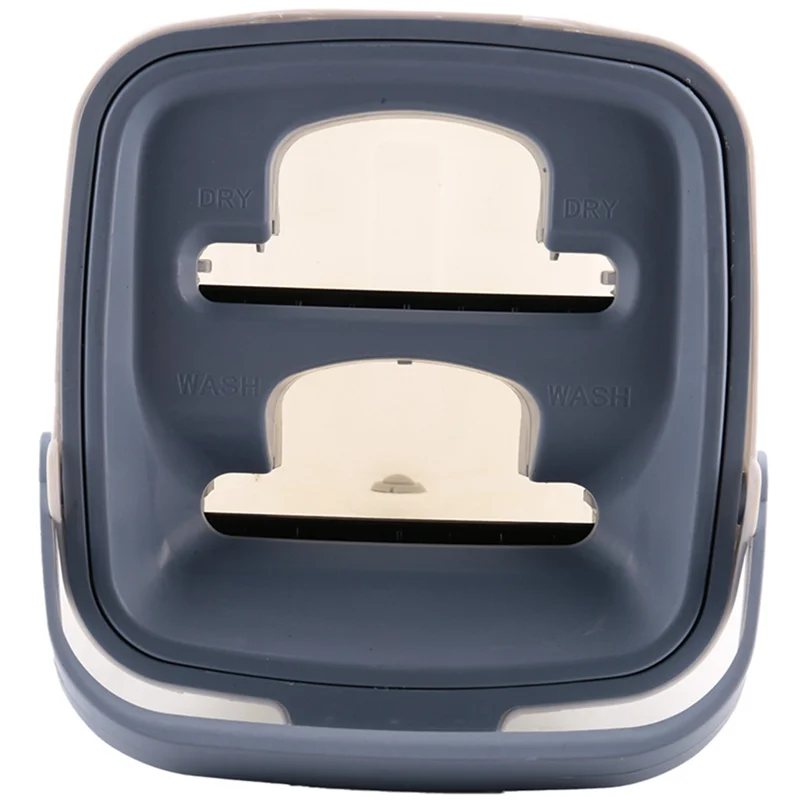 Система уборки пола с моющимися подушечками из микрофибры, набор плоских швабр для свободной ручной стирки для плоской швабры из твердой древесины