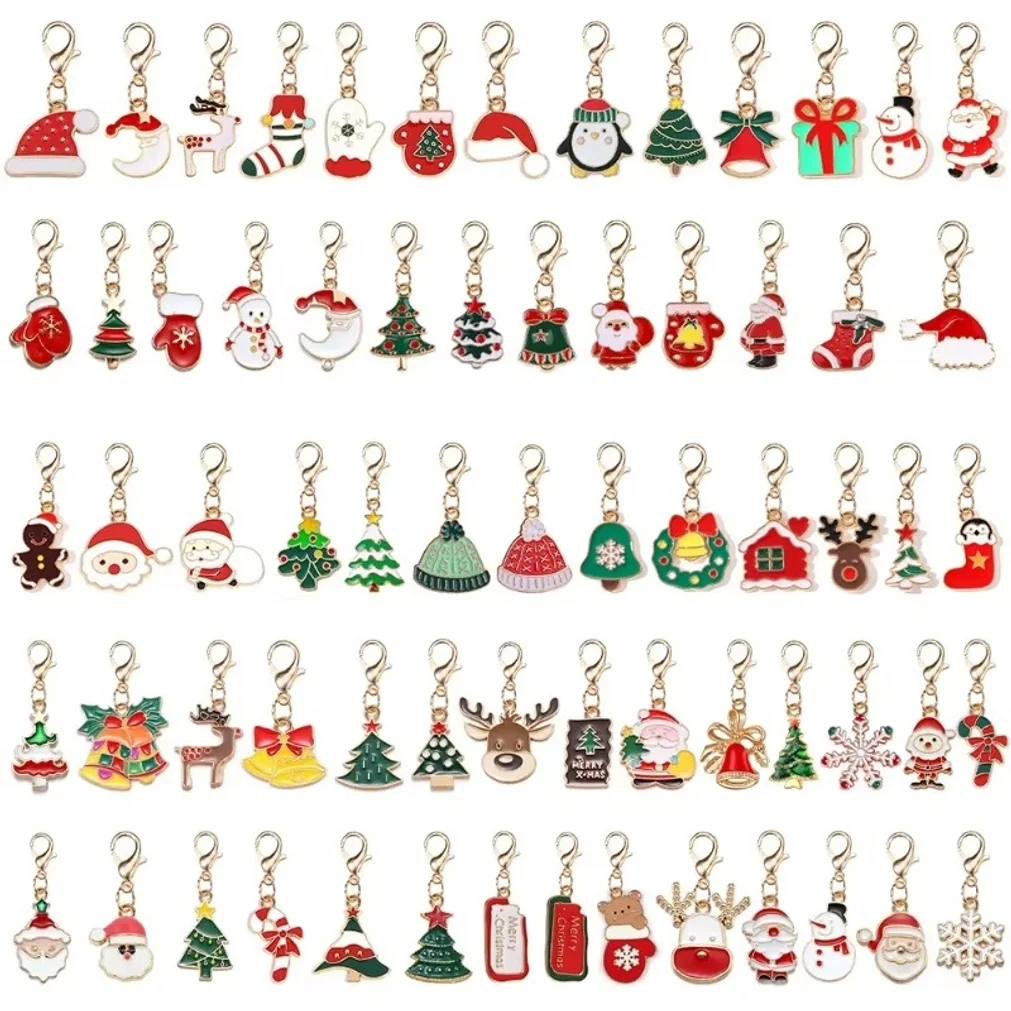 Enamel Animal Charms for Jewel - Jewelry Making Gloves 评论和价格
