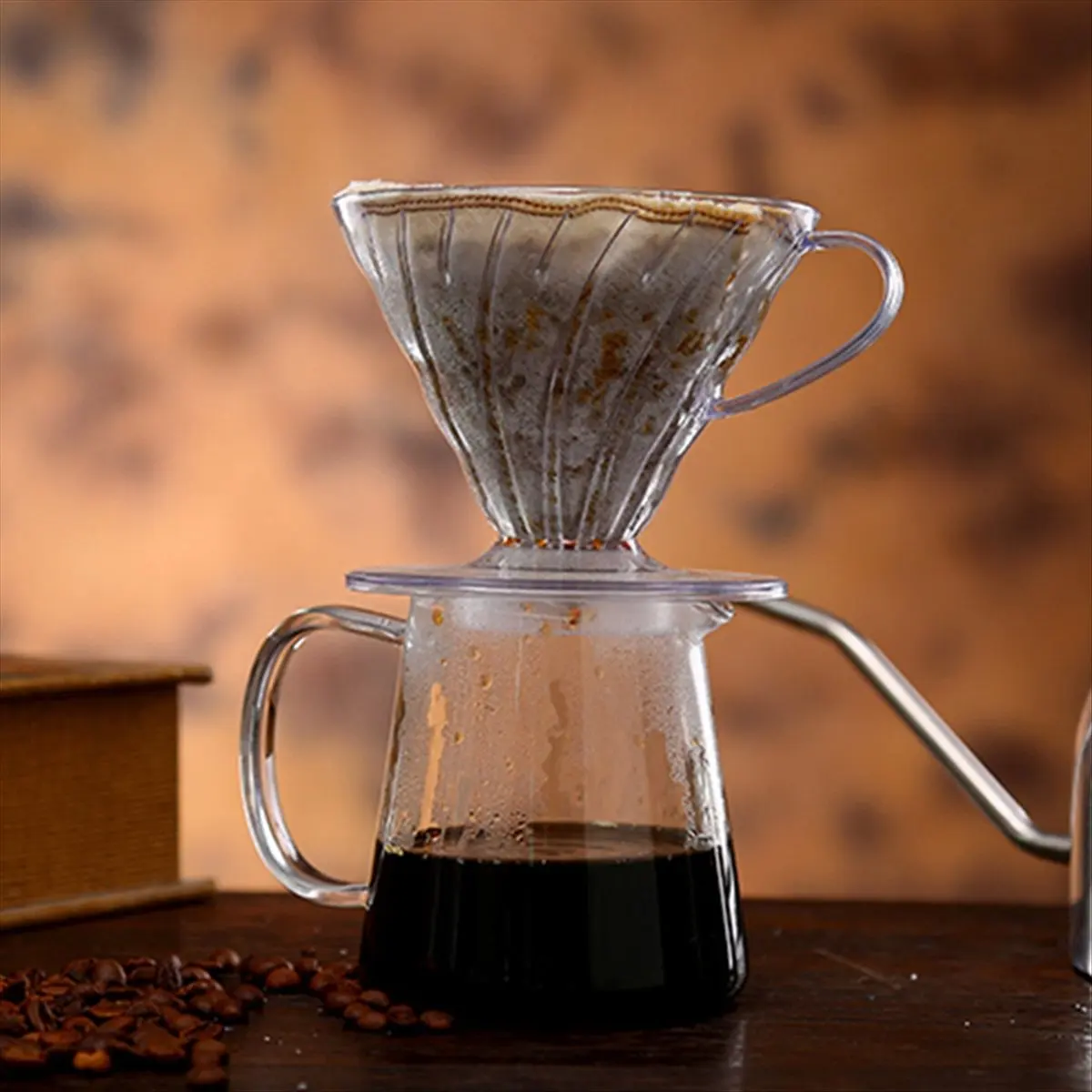 AB09 Coffee Dripper…