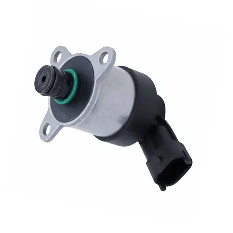 

Fuel Pressure Regulator Actuator Suction Control Valve Solenoid 2PCS 0928400630/0 928 400 630/51259027024/0928400634/F00BC00001