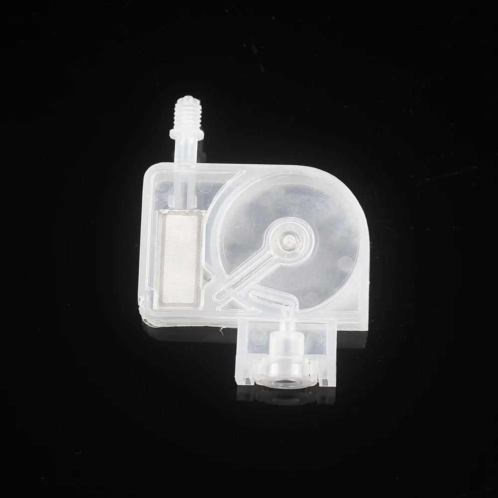 Used for UV printer UV ink EPSON DX5 L1800 R1390 L805 L800 R330 2880 4880 damper negative pressure ink cartridge Black Filter