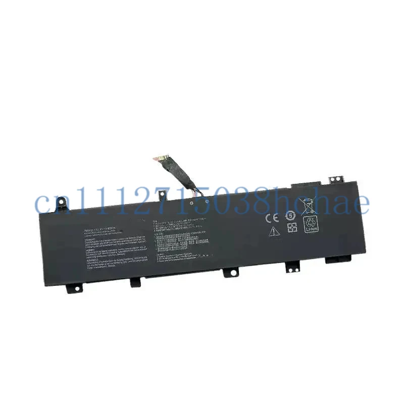 applicable for ASUS Gaming A15 FA506Q/QR/QM FA706QM C41N1906-1-2 battery