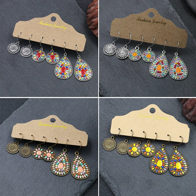 Hot-Selling Earring… - image