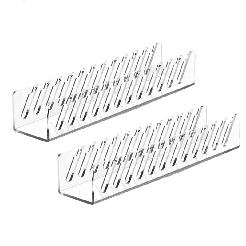 

【B07R】Acrylic Hat Storage Rack Baseball Style Display Rack Suitable For Bedroom Living Room