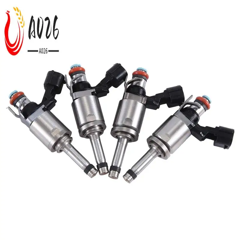 

A026-16600-00Q2M 166005721R Injector Fuel Injector Automotive Parts Component For Nissan Quest
