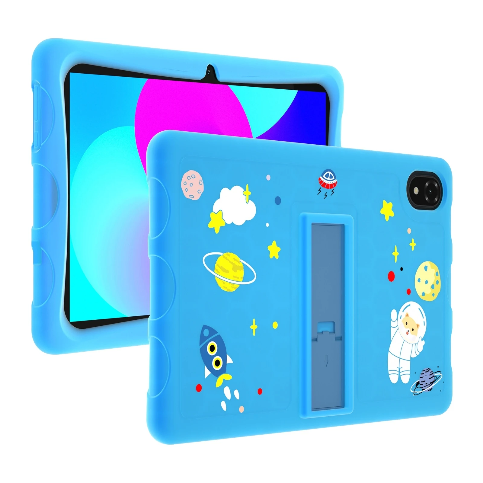 Test i opinie o tabletach DOOGEE U10 – czy warto kupić?