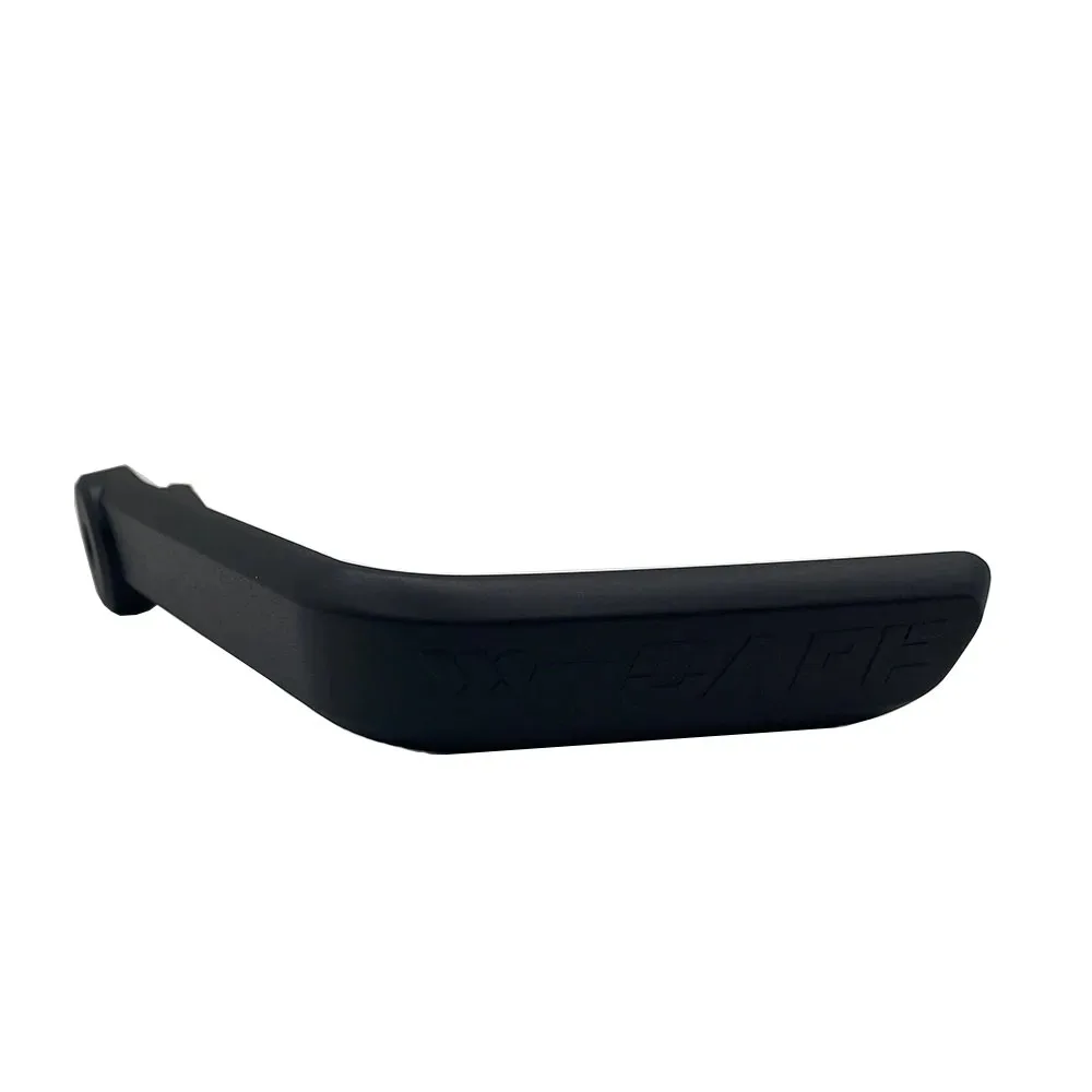 Use Morini X-Cape 650 XCape 650 XCape650 X motorcycle original handlebar protector, handlebar guard cover accessory