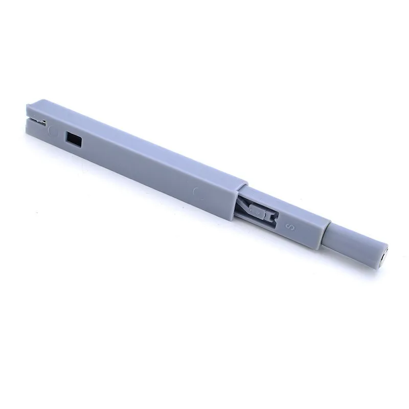 

Damper Buffers Kitchen Cabinet Catches Door Stop Drawer Soft Quiet Close with Srews Invisible Handle Home Furniture Hardware