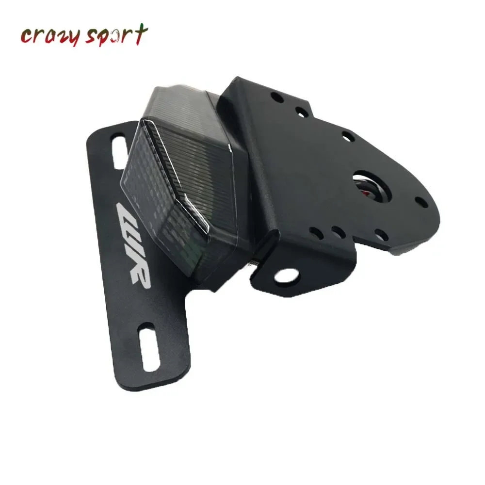 テール-tidy-ナンバープレートホルダー-ヤマハ-wr-250r-wr250r-2009-2017-フェンダーエリミネーター-1-バージョンのみに適しています