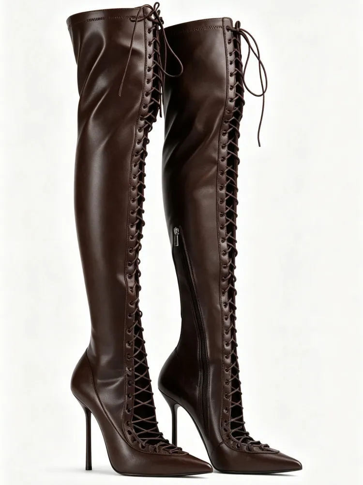 Thumbnail 3 - #52 Latest Elastic Boots Updates