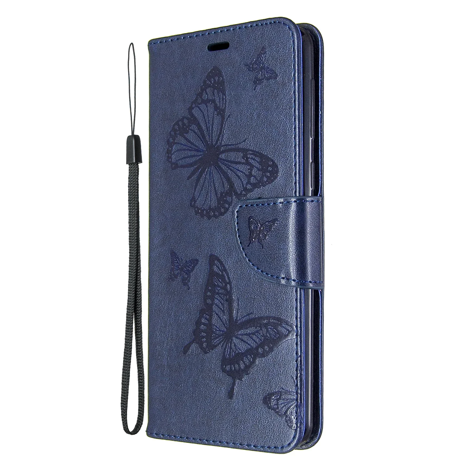 Luxury Business Flip Leather Case for Samsung Galaxy A72 4G A72 5G A52 A10 A20E A10E A50 A50S A20S A10S A71 4G A51 4G A21 Cover