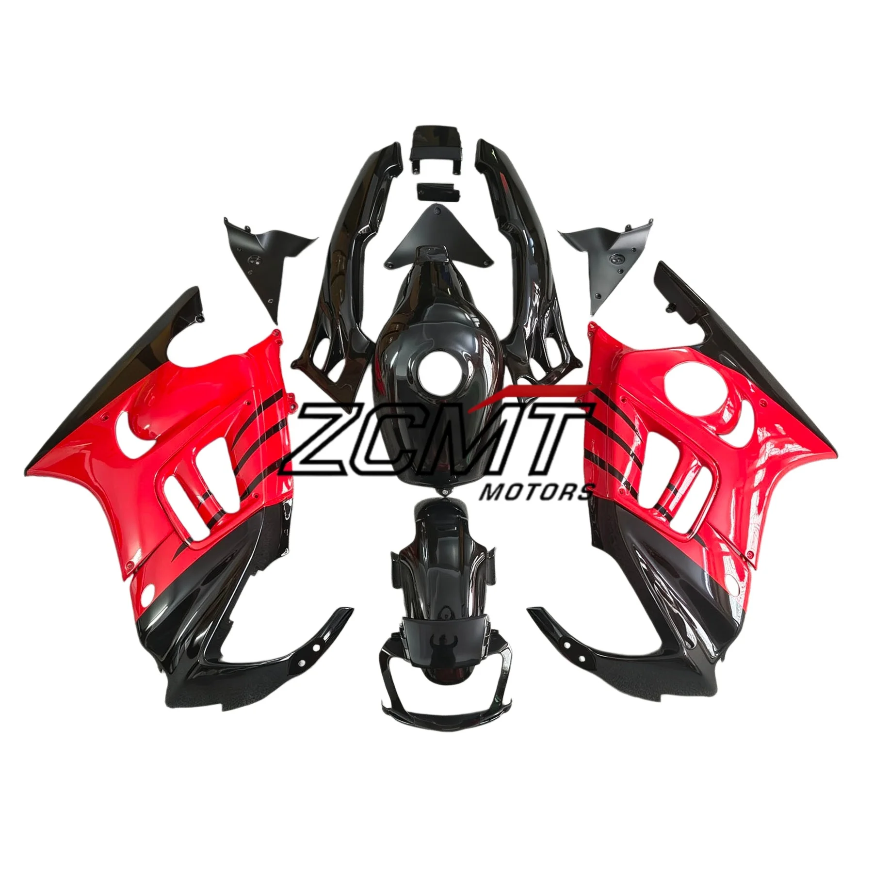 Plastic Fairings for CBR 600 F3 CBR600 F3 1995 - 1996 repsol Abs Fairing 95 96 Full Body Kits for CBR600F3 1995 1996 Replacement