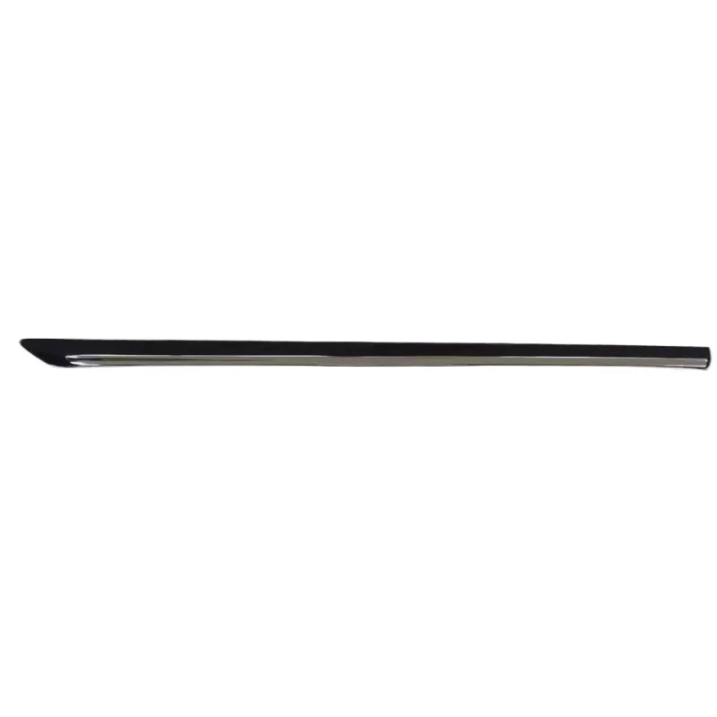 

For Toyota Crown Reiz CorollaEX Corolla Camry Front Rear Door Bumper Guard Trim 75741-0P010