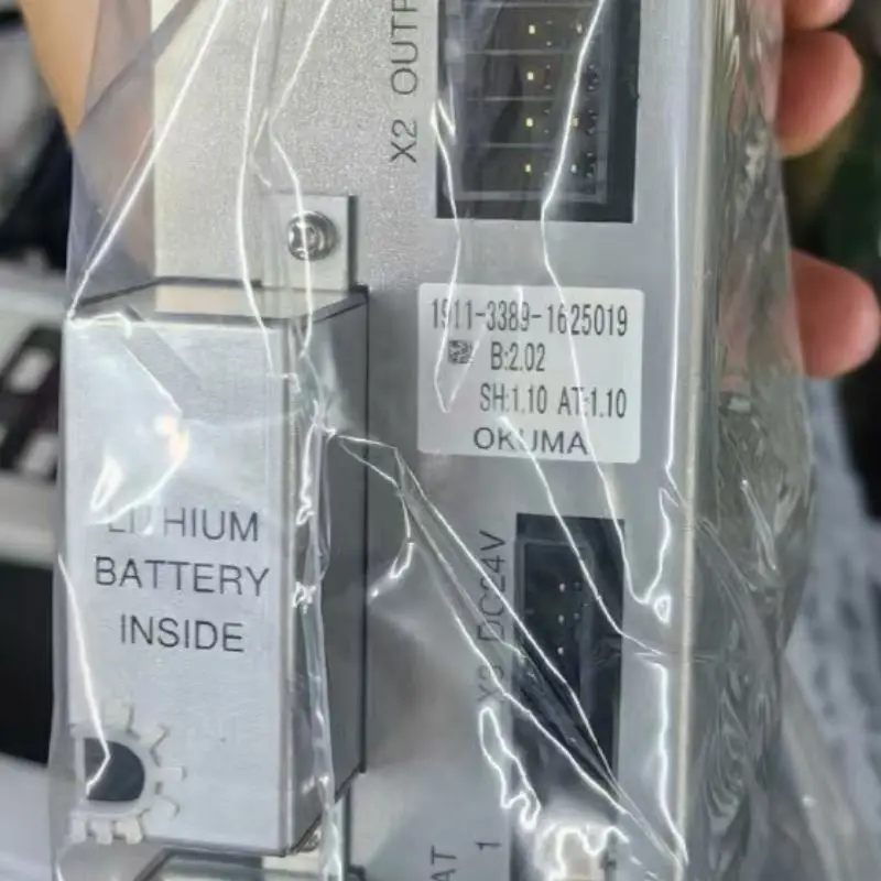 95%New In Stock Con…