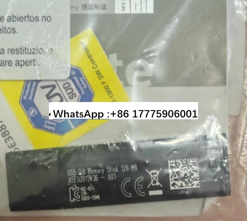 Dongle A5E00912436-…