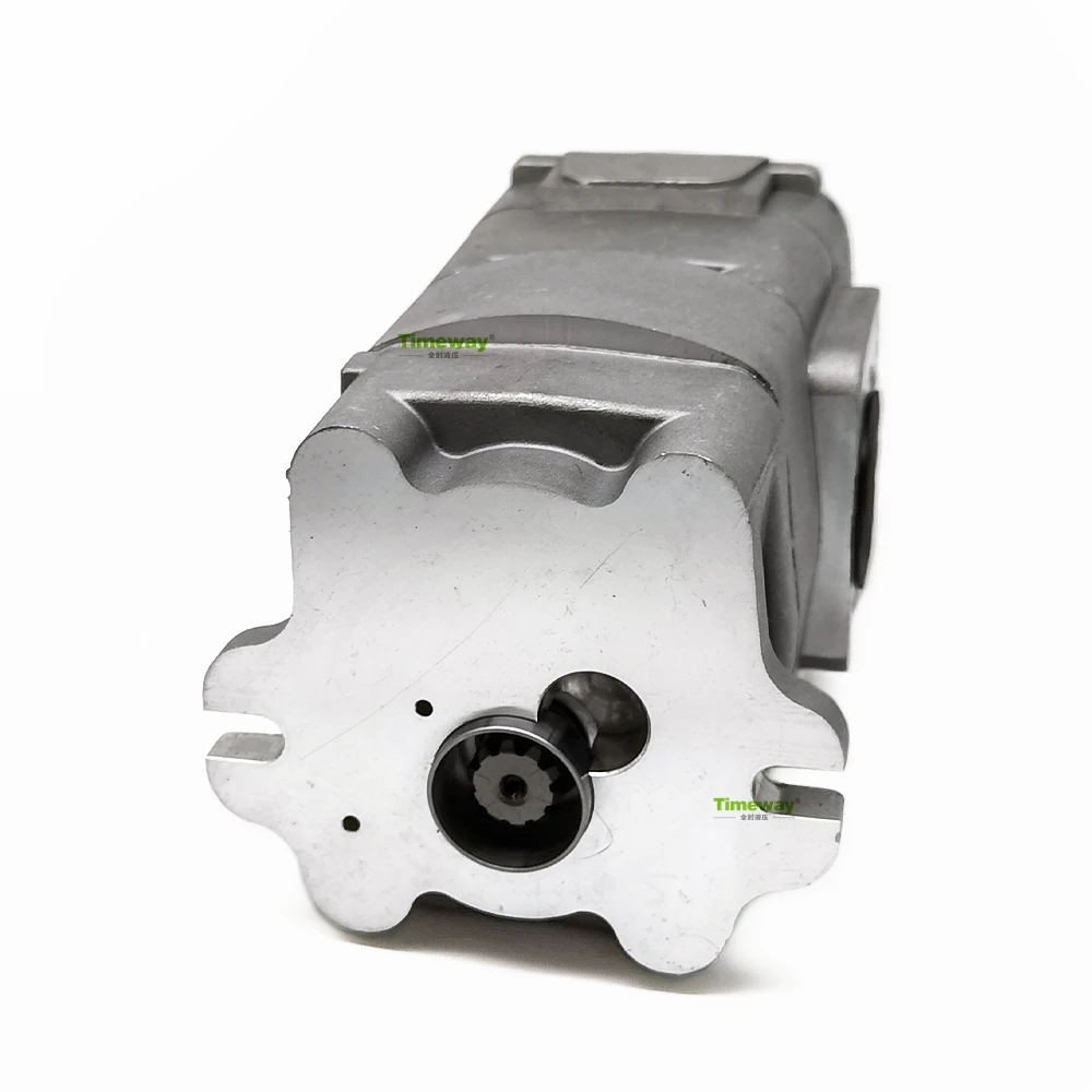 Hydraulic Pump Charge Pump PVD-00B-15P Gear Pump for Repair NACHI Piston Pump