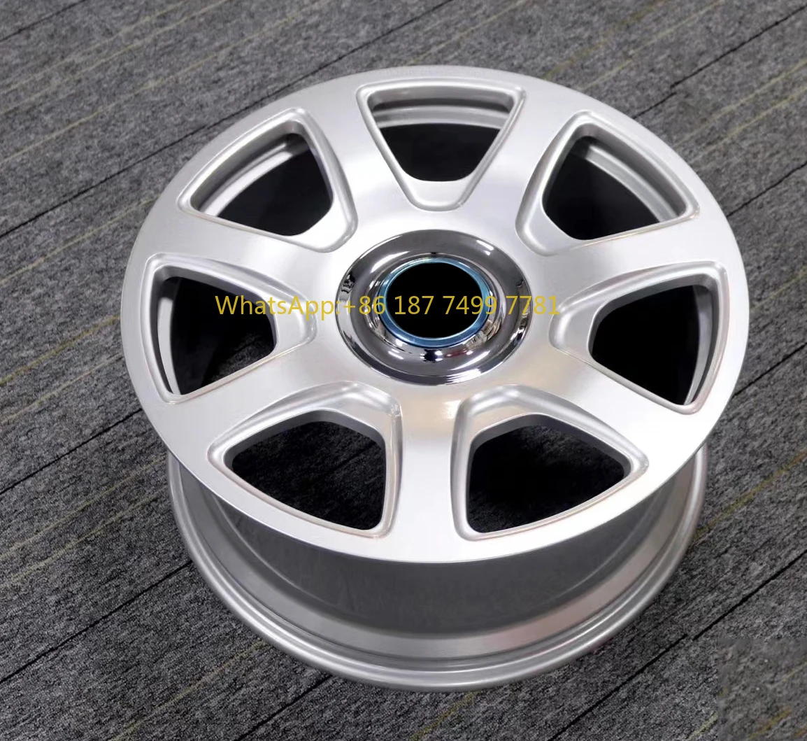 

High Quality Wheels for . Phantom Ghost Cullinan Wraith Dawn Wheel Rims