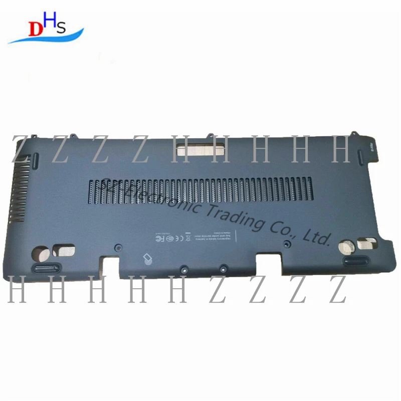 Z  753713-001 NEW For HP Revolve 810 G1 G2 Bottom HDD Ram Cover Bottom Base