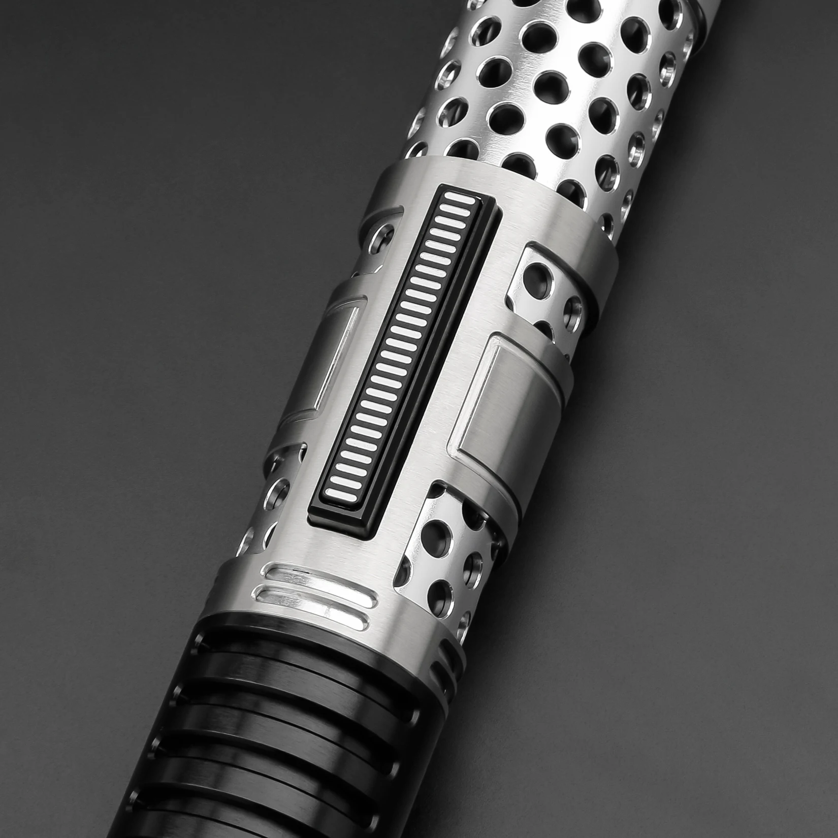 Ventress TXQSTUDIO NeoPixel гладкий поворотный световой меч для взрослых косплей игрушки Bluetooth изменение цвета RGB тяжелый дуэль Ventress TXQSTUDIO NeoPixel гладкий поворотный световой меч для взрослых косплей игрушки Bluetooth изменение цвета RGB тяжелый дуэль