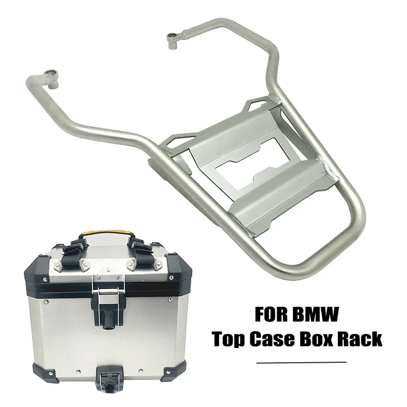 Para BMW R1250GS LC Adventure R 1250 GS ADV R1250GSA 1250GS R1250 GS HP 2019-2023 2022 caja superior para equipaje trasero de mo