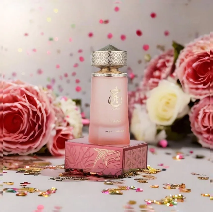 بخاخ عطر كهير نيو ميدل إيست دبي الفاخر للجنسين