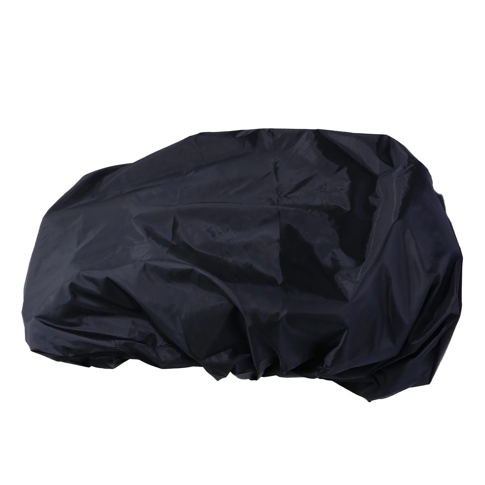 

Waterproof Trunk Bag Rain Cover 20D Lightweight Silver Coated For Outdoor Travel Cycling Mountaineering Backpack Bike Luggage