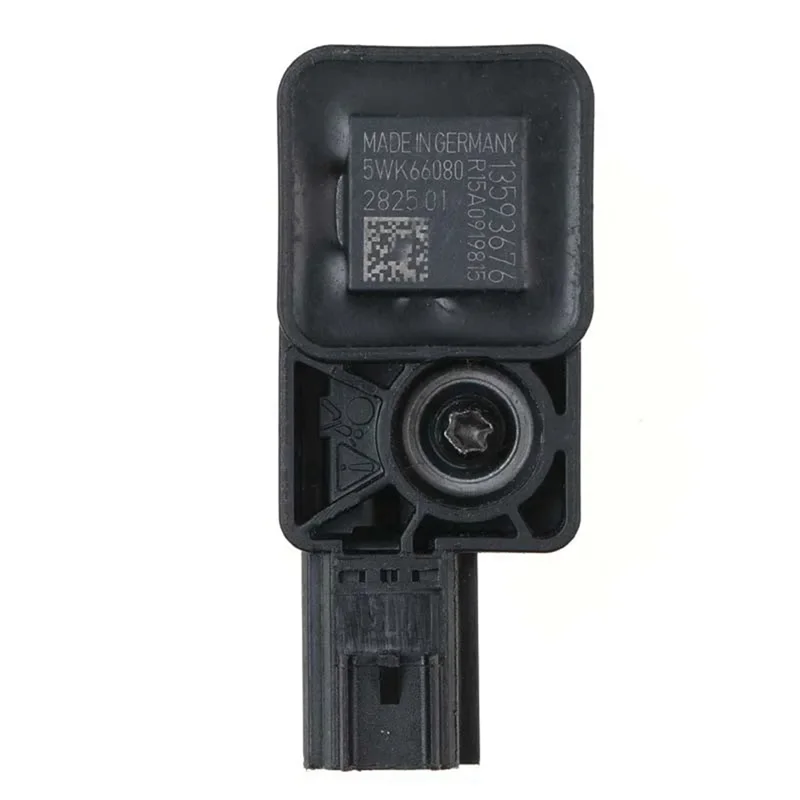 NEW-13583353 Auto-crashsensor voor Cadillac GMC Buick