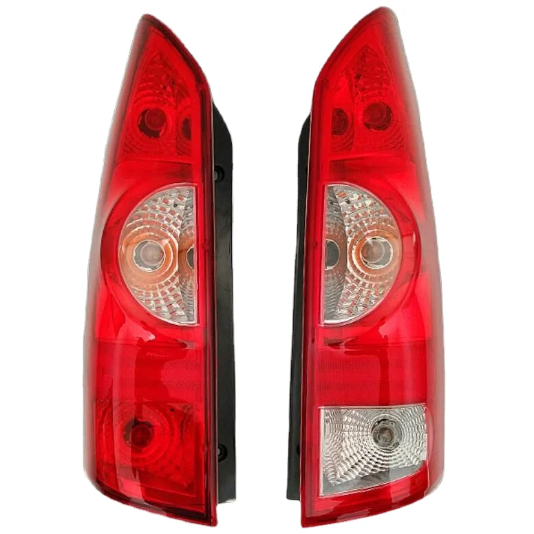 

Tail Lamp Tail Light Back Light For Baic Weiwang 306 MZ40