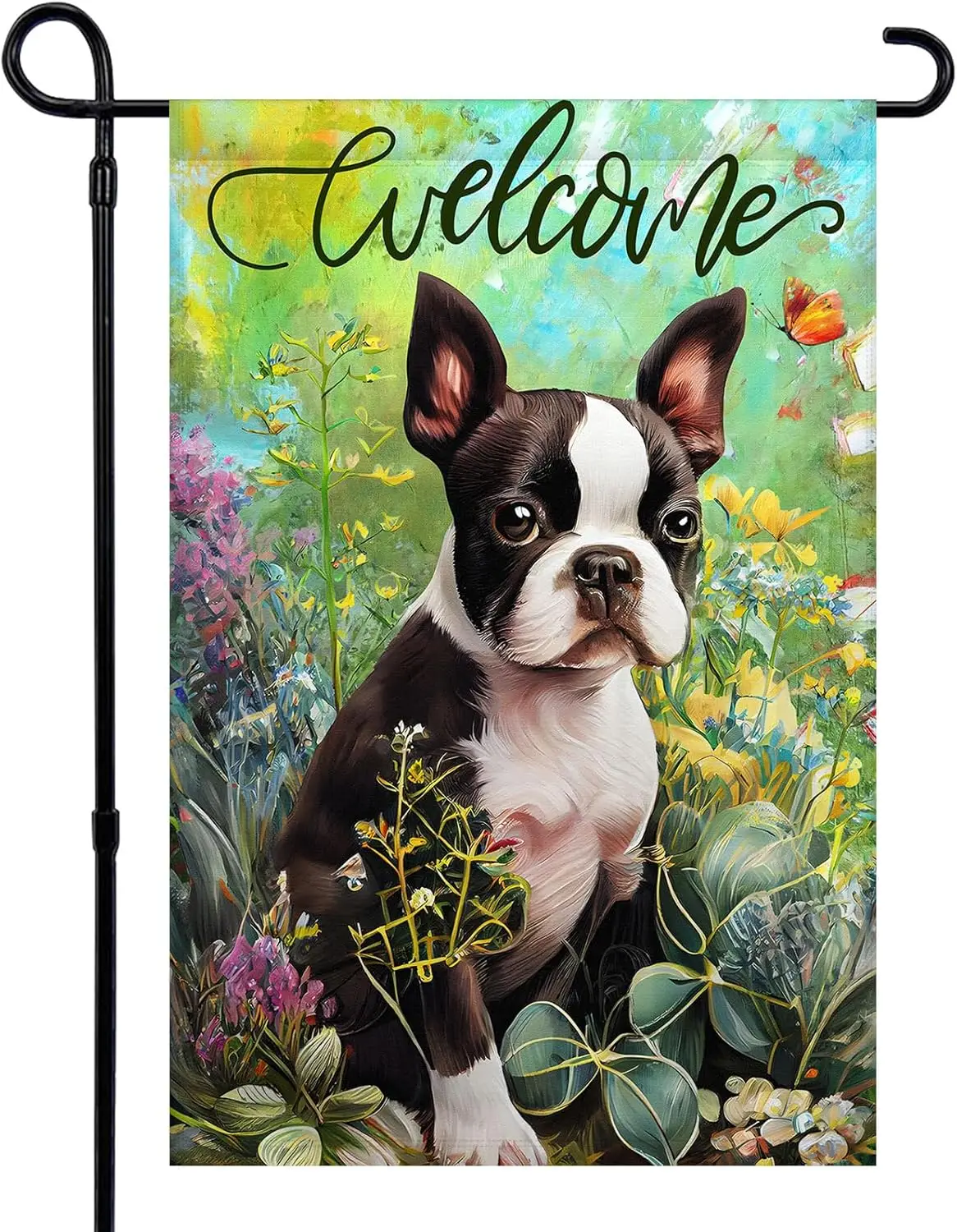 Welcome Spring Summ… - image