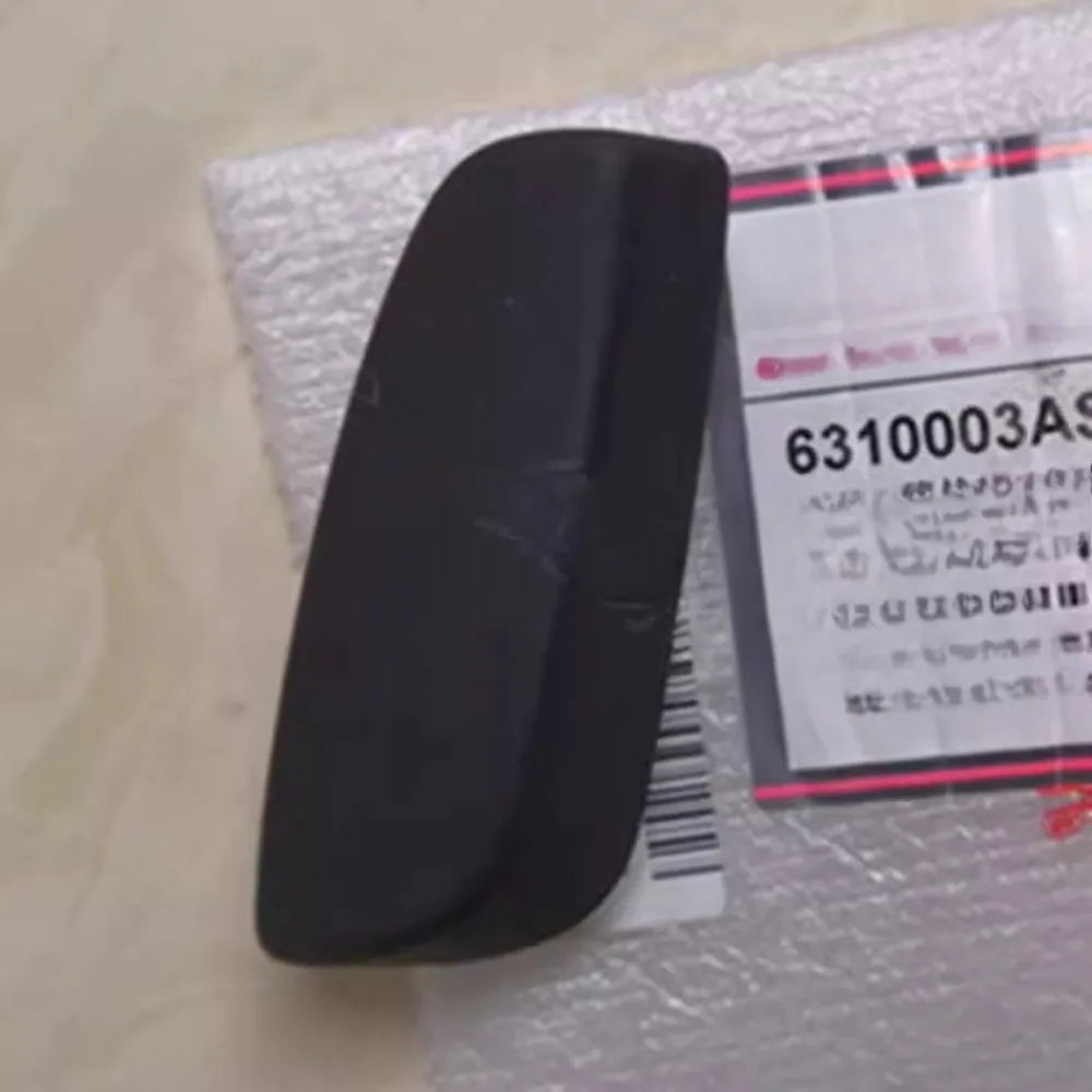 

6310003ASVS020M2 Seat Adjustment Button Cover Old for Trumpchi GS4 2015–2018 Electric Height Forward Backward Backrest Switches