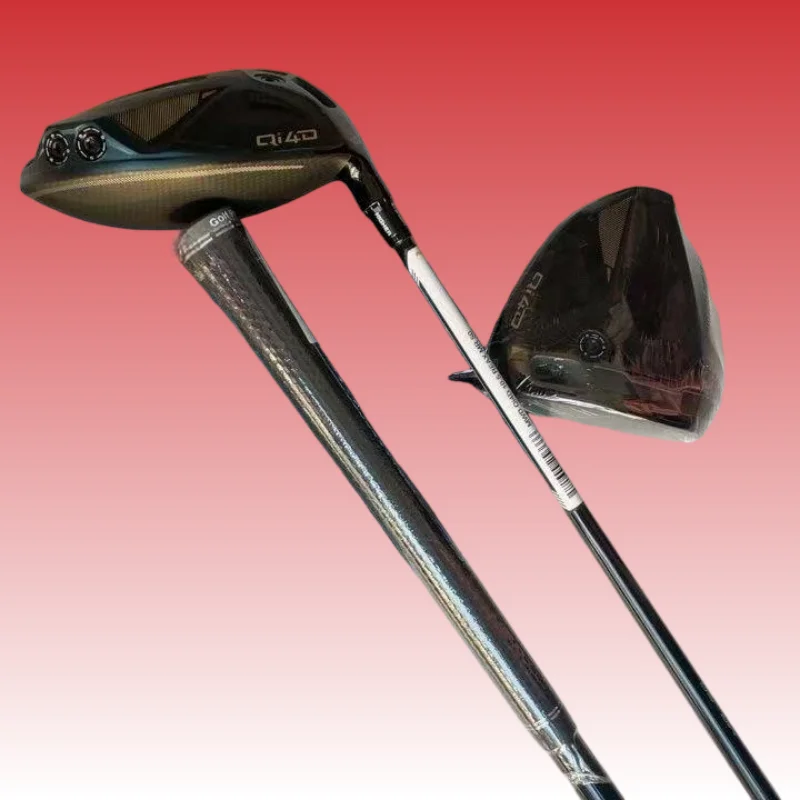 Thumbnail 3 - #13 New Golf Clubs Arrivals