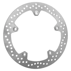 Front Brake Rotor Disc For BMW R1250GS R1200GS 2013-2020 Stainless Steel Motorcycle