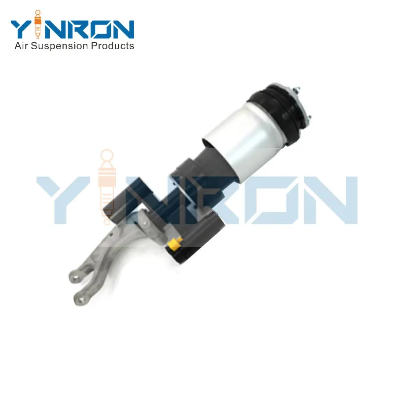 Front Left 1027061-00-D 102706100D 1027061-00-C 102706100C Shock Absorber Damper With ASD For Tesla Model X (5YJX) 2019-2024