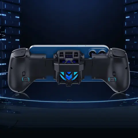 8 best sales स्मार्टफोन गेमपैड - №7