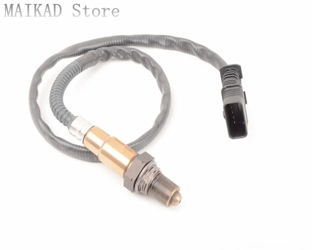 

Oxygen Sensor - Front Position for BMW X1 F48 F49 18i 20i 28i 16d 18d 20d 18Li 20Li 20LiX 25LiX 20iX 25iX 28iX 11788600992