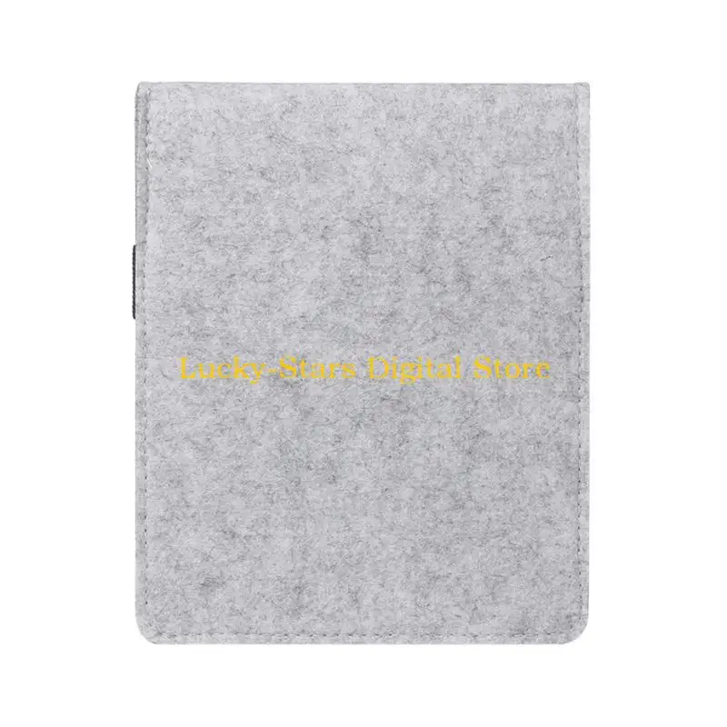 

T3EE Laptop Protective Sleeve Cover for Case for Paperwhite 3 for Voyage 6 Inch Ebook Tablet