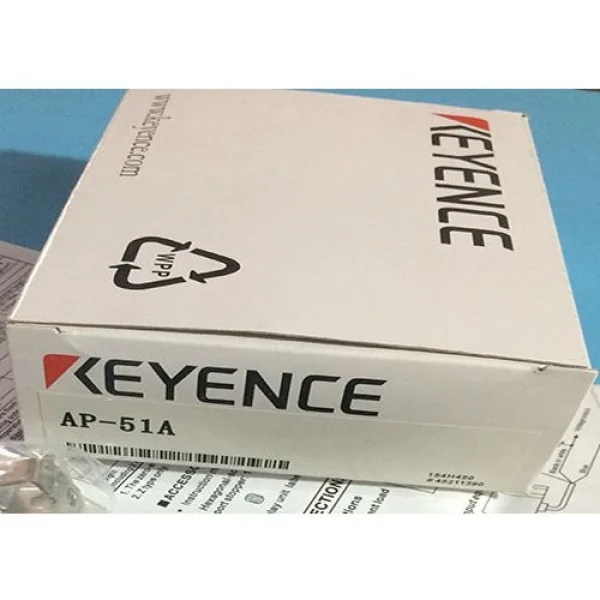 

Цифровой Ap-51a Совершенно новый оригинальный точечный ПЛК