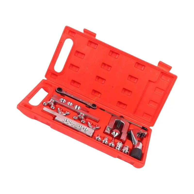 Tube Expander Swaging Tool Expander Copper Tube Expander Tool Deburring