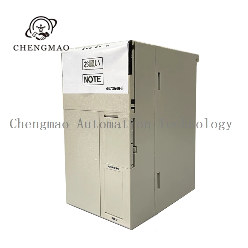 

New PLC Programmable Controller C200HX-CPU44-E C200HX-CPU65-ZE C200HG-CPU43-ZE C200HX-CPU65-Z C200HX-CPU34-E C200HX-CPU64-E