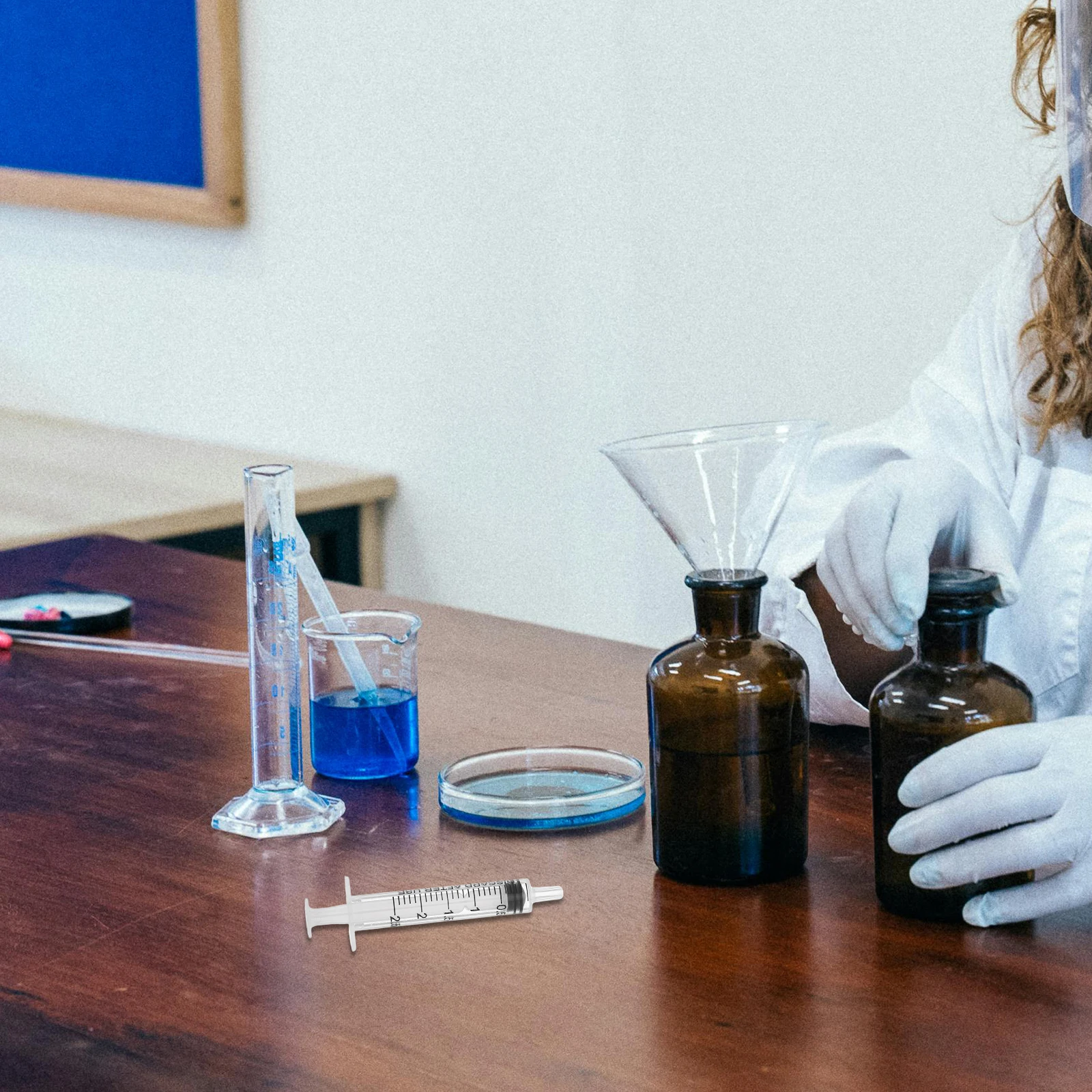 

12Pcs Perfume Dispenser Pump Plastic Refill Extractor Tool Travel Portable Perfume Sprayer Pump for Liquid Transfer Kit