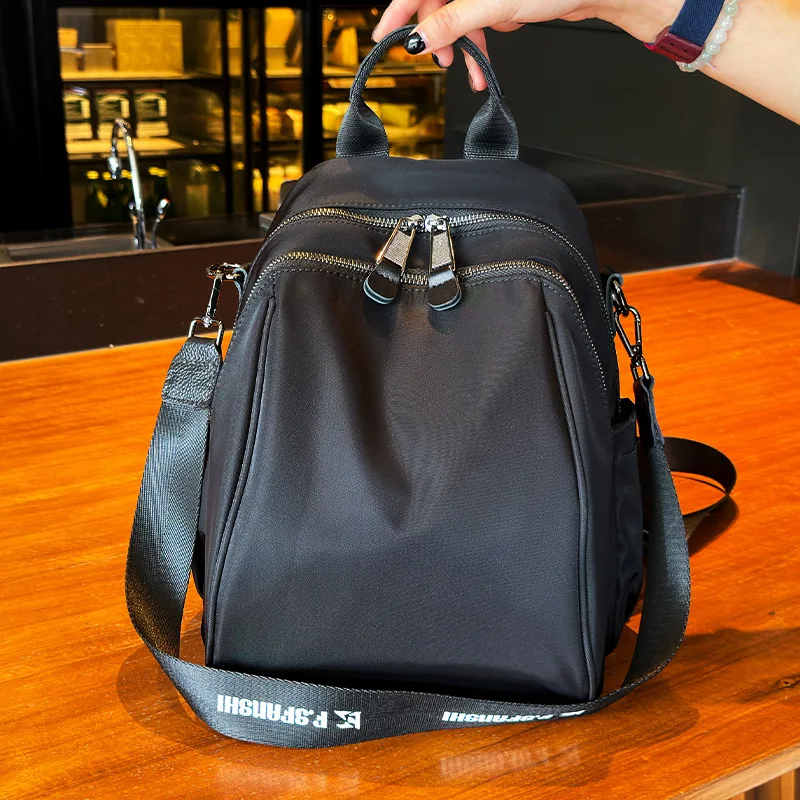 oxford-cloth-double-shoulder-backpack-casual-travel-outdoor-bag-2026-new-style-versatile-mommy-bag-popular-for-short-trips