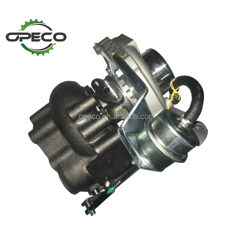 

YC6108ZQ 132KW Turbocharger TBP4 720669-5002S 720669-5002 720669-0002 430-1118010A 475D-1118010-135