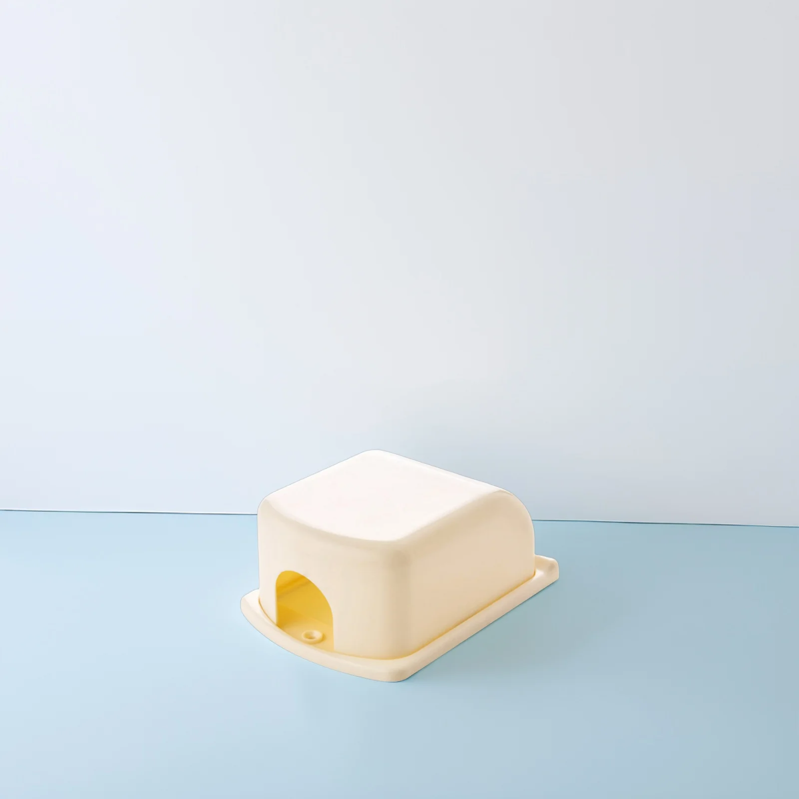 

Electrical Outlet Cover Baby Safety Plug Child Proof Anti Shock Socket Protector Home Use Impact Resistant Easy Install Adhesive