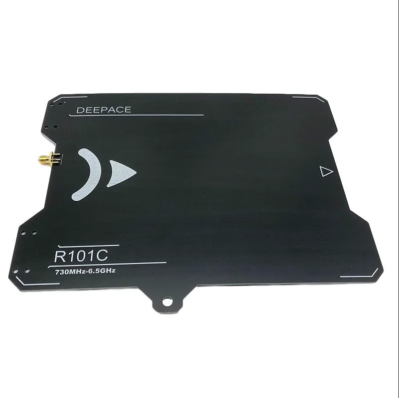 

newR101C Широкополосная направленная антенна 730 МГц-6,5 ГГц UWB с высоким коэффициентом усиления Ads-b Антенна