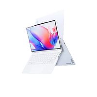 MECHREVO 14X 14 Inch  AMD R7-8745HS CPU 32GB RAM 1TB SSD 2.5K 120Hz White Business Office Design Gamer Ultra Slam Laptop