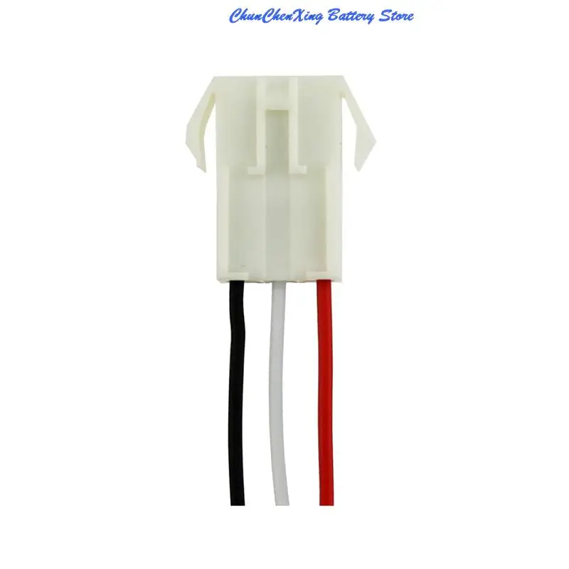 Jason Sino – batterie 7600mAh pour Moteur, signes vitaux, pour Nellcor, Puritan, benett, Mediana YM1000,YM5500, Mediana YM1000,YM5500