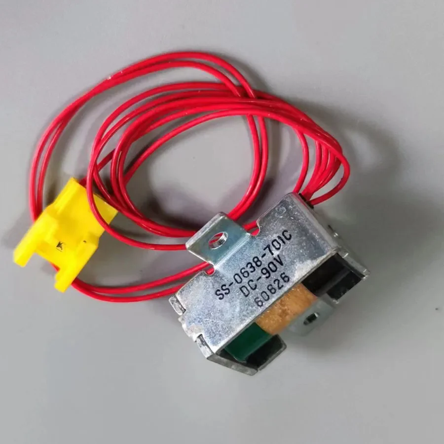 

Suitable for Zojirushi rice cooker solenoid valve switch DC-90V SS-0638-701C 702C NP-BB10