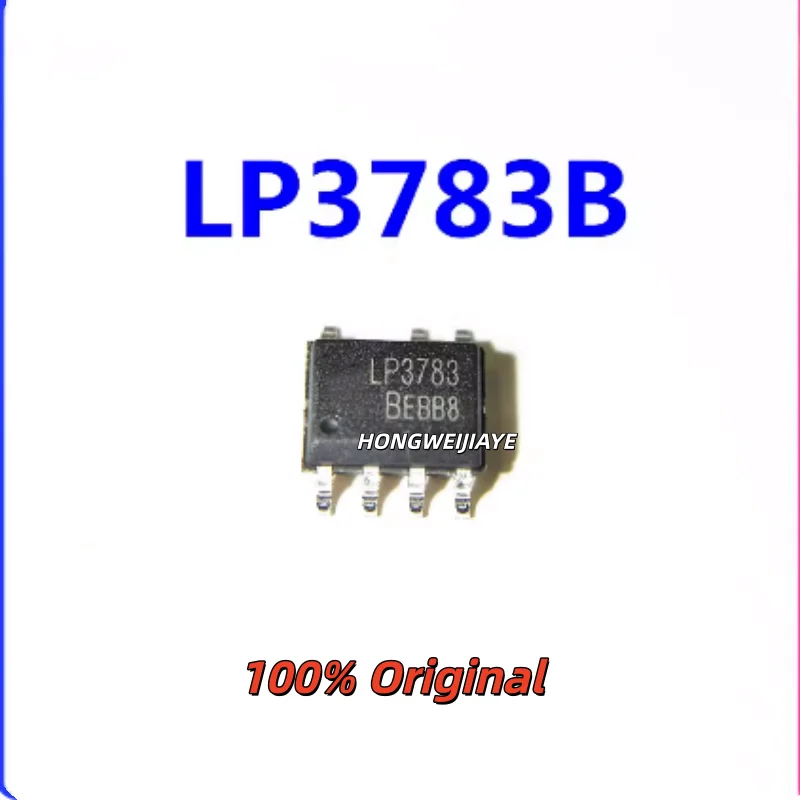 20PCS 100% New LP3783A LP3783B SOP7 Brand New Original Chips ic